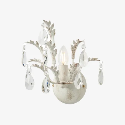 The Range Visconte Lucca Wall Light