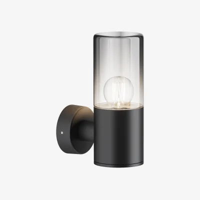 The Range Amas Wall  Light Grey - Grey