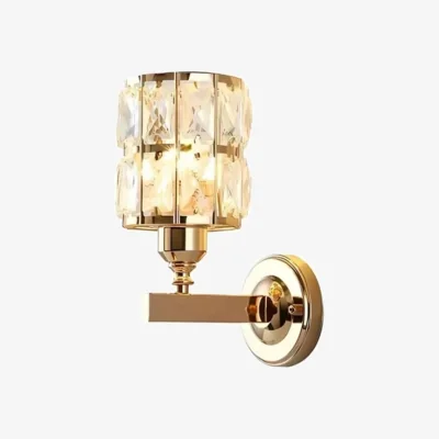 The Range Indoor Wall Lamp