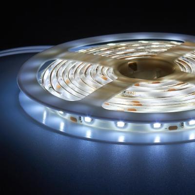 The Range RGB 3m LED Silicone Coated Strip Light - White