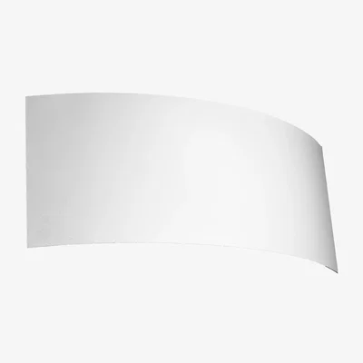 The Range Wall lamp MAGNUS white - white