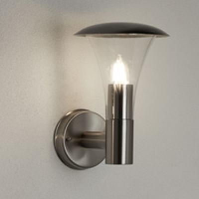The Range Stainless Steel Outdoor - Silver