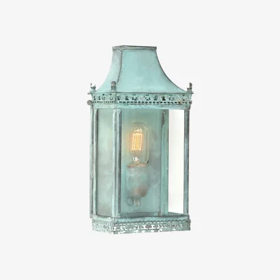 The Range Regents Wall  Light Green - Green