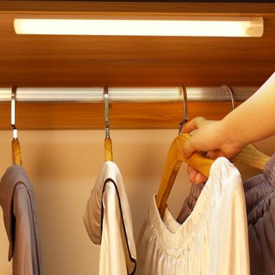 The Range Motion Sensor Lighting Strip - Yellow