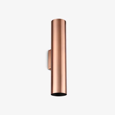 The Range Look Wall Light Copper - Copper