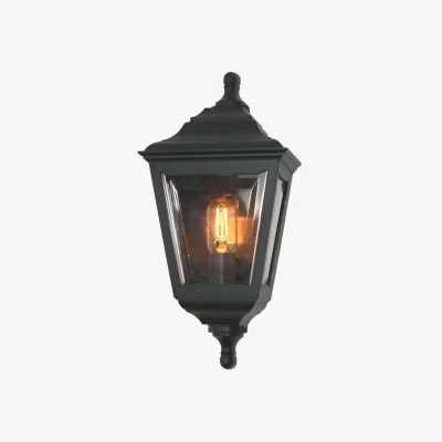 The Range Kerry Wall  Light Black - Black