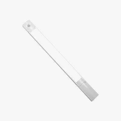 The Range LED Cool White 40cm PIR Bar Light - White