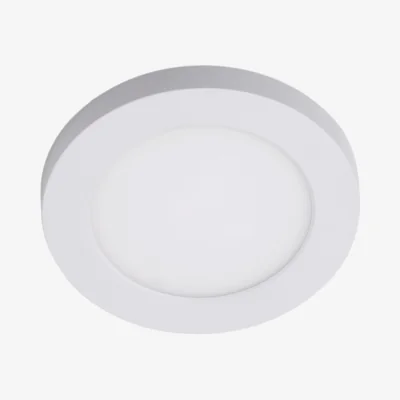 The Range Darly LED 6 Watt Flush Ceiling or Wall Light - White