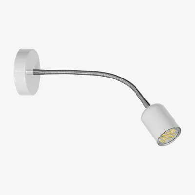 The Range Milagro Wall Lamp Maxi - White