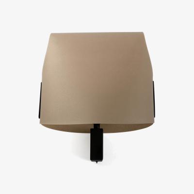 The Range Luang Wall Lamp - Black