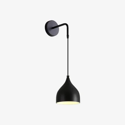 The Range Wall Mounted Light Wall Fixture