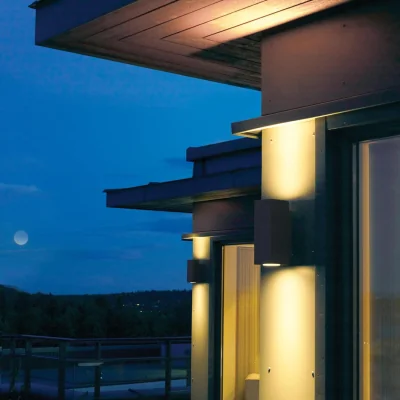 The Range Sandvik Wall  Light Grey - Grey