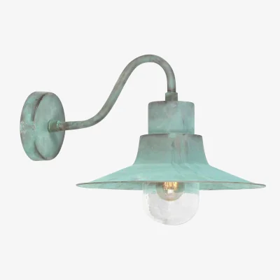The Range Sheldon Wall  Light Green - Green