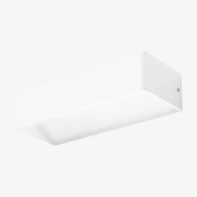 The Range Toppi Wall Light White