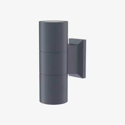 The Range Bowery Wall  Light Grey - Grey