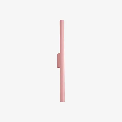 The Range Wall lamp PASTELO 2 pink