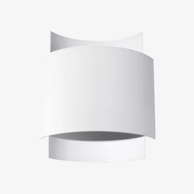 The Range Wall lamp IMPACT white - white