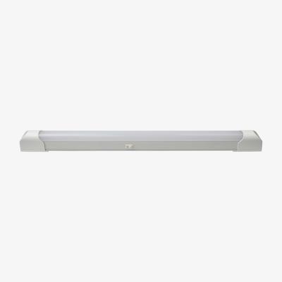 The Range LED Warm White LED Utility Light - White