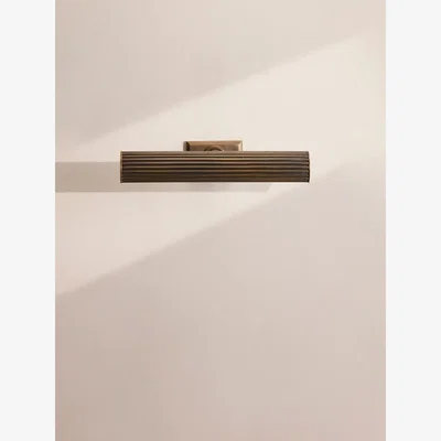 Soho Home Ashby Picture Light, 12"