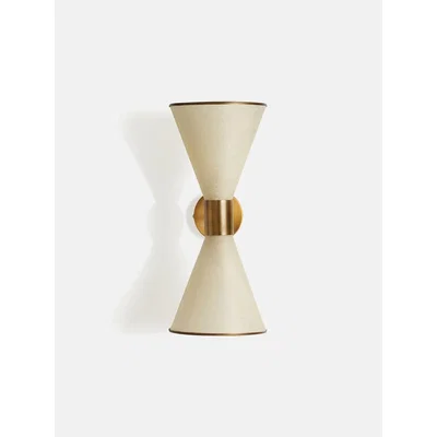 Soho Home Kremer Wall Lamp UK