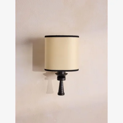 Soho Home Flint Wall Light