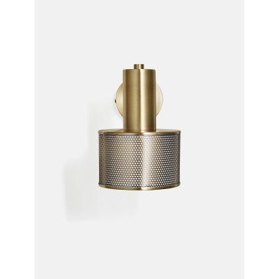 Soho Home Tennant Wall Lamp