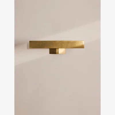Soho Home Enrica Picture Light, 12 Inch Head