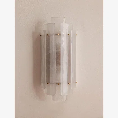 Soho Home Estelle Wall Light