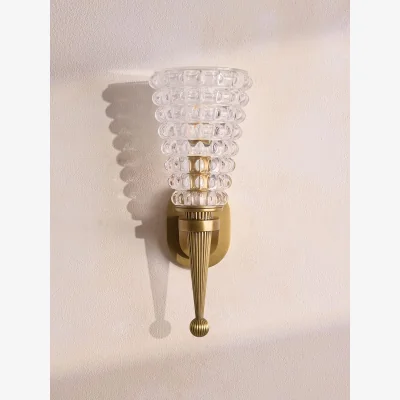 Soho Home Valencia Wall Light, IP44