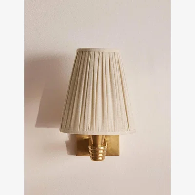 Soho Home Viola Wall Light
