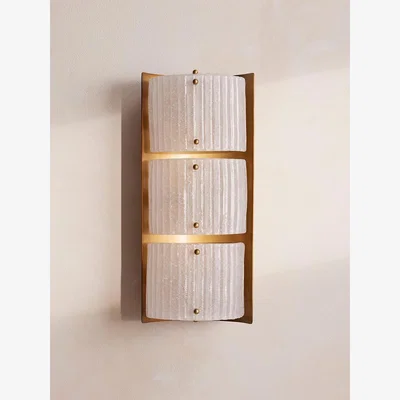 Soho Home Bronte Wall Light