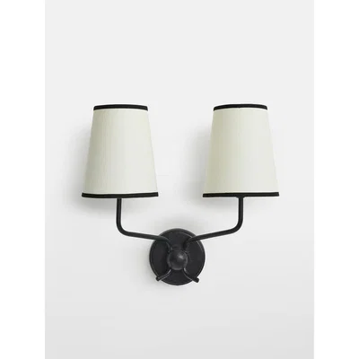 Soho Home Vernet Wall Light