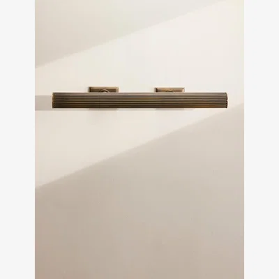 Soho Home Ashby Picture Light, 24"