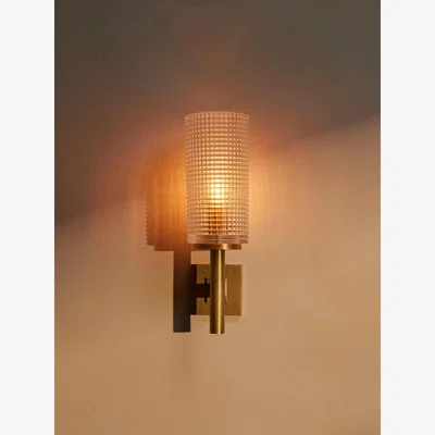 Soho Home Skye Wall Light