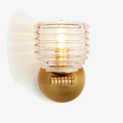 Soho Home Oregan Wall Light