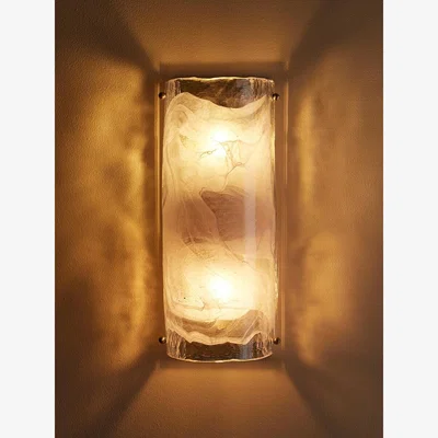 Soho Home Emmanuel Wall Light