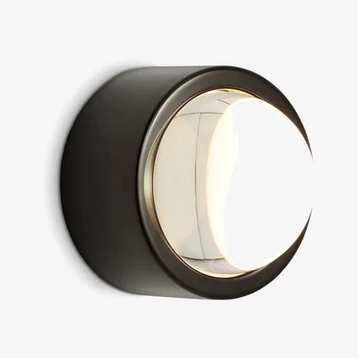 Tom Dixon Tom Dixon - Spot Wall Light Round