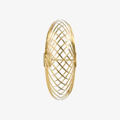 Tom Dixon Tom Dixon - Spring Surface Brass