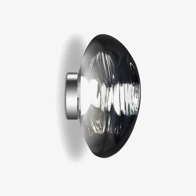 Tom Dixon Tom Dixon - Melt LED Surface Light Chrome
