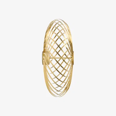 Tom Dixon Tom Dixon - Spring Surface Brass CB