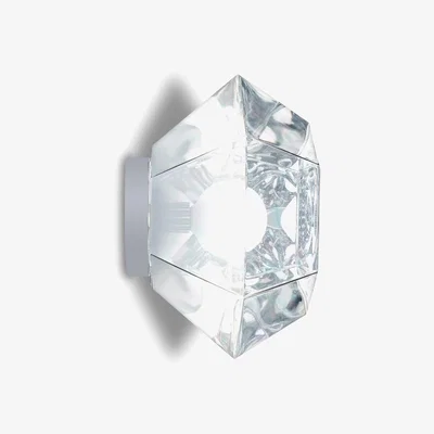 Tom Dixon Tom Dixon - Cut Surface Light Chrome