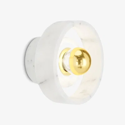Tom Dixon Tom Dixon - Stone Wall Light IP44