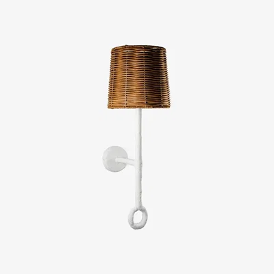 Tobias Oliver Porta Romana I Crawford Wall Light