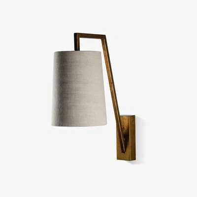 Tobias Oliver Porta Romana I Monty Junior Wall Light