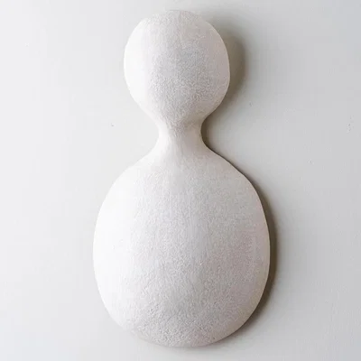 Tobias Oliver Porta Romana | Luna Wall Light