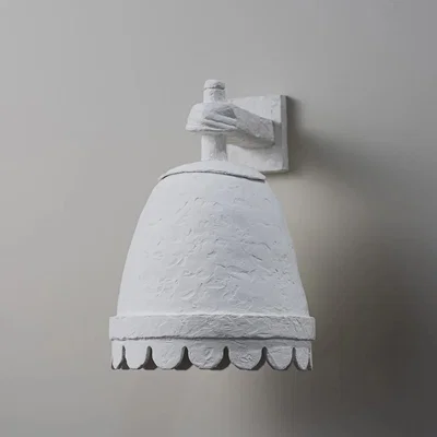 Tobias Oliver Porta Romana | Connie Wall Light
