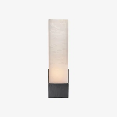 Tobias Oliver Kelly Wearstler | Covet Wall Light | Bronze