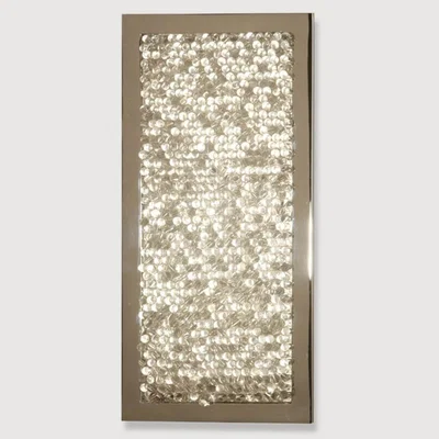 Tobias Oliver Porta Romana | Chloe Wall Light | Brass