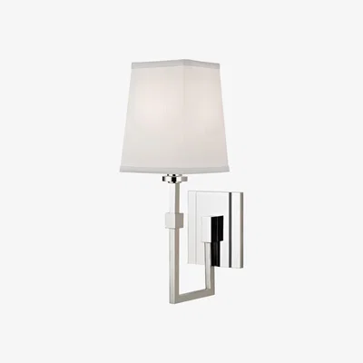 Tobias Oliver Hudson Valley I Fletcher Wall Light