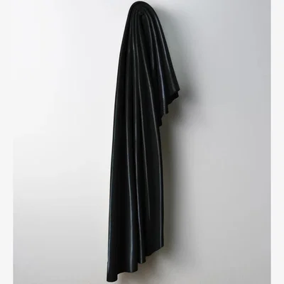Tobias Oliver Porta Romana | Cassia Wall Light | Nero